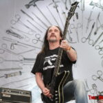 Into The Grave 2016: Carcass